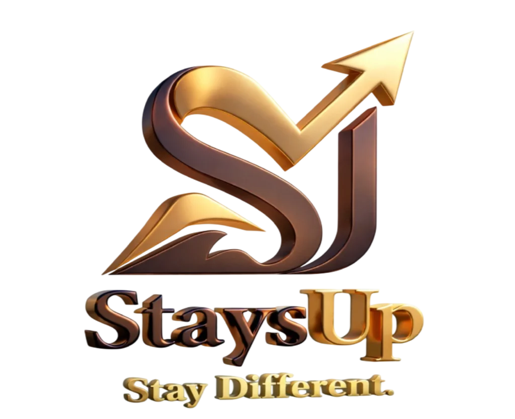 StaysUp