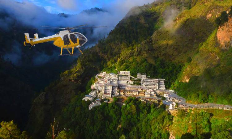 Vaishno Devi Pilgrimage Package